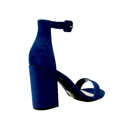 Free Iris-S Navy NBPU