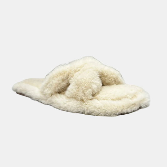 Comfy-1 White