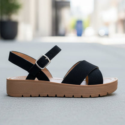 Chester-S Black