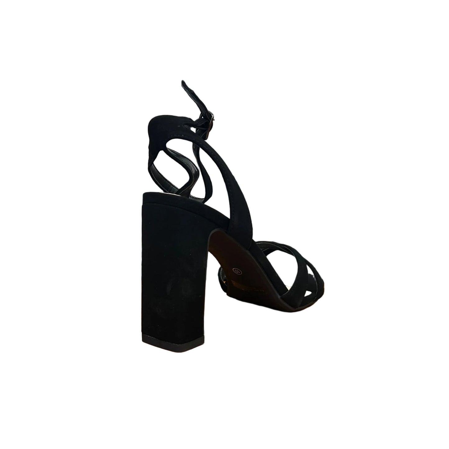 Free Alisa-1N Black NB