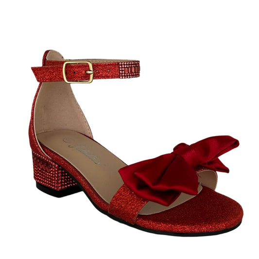 natalie-65k red satin kids