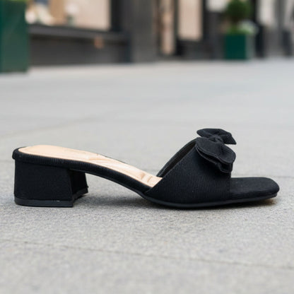 Barry-27 Black