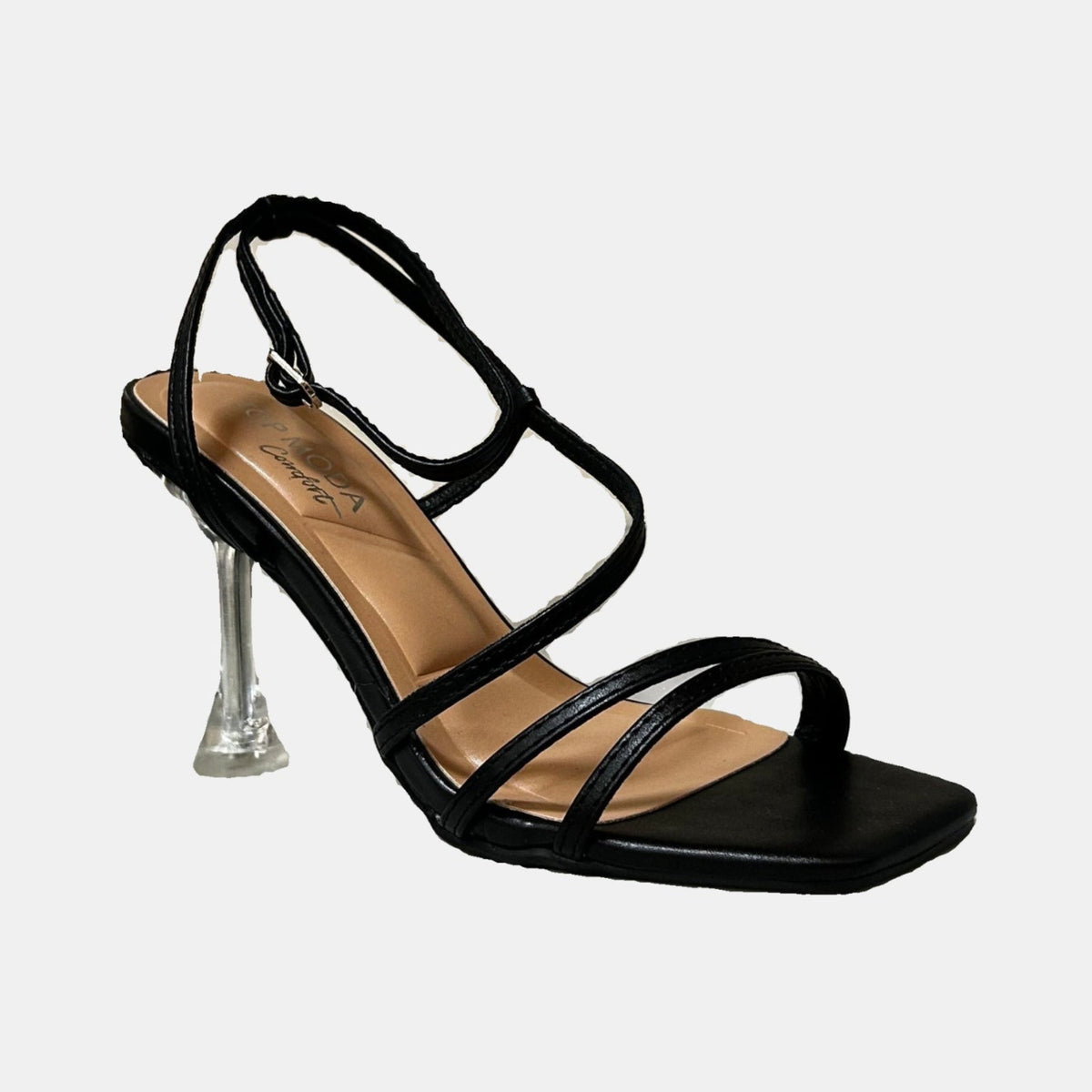 Chic-8 BlackPu