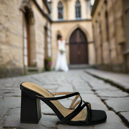 gemma-1 black pu