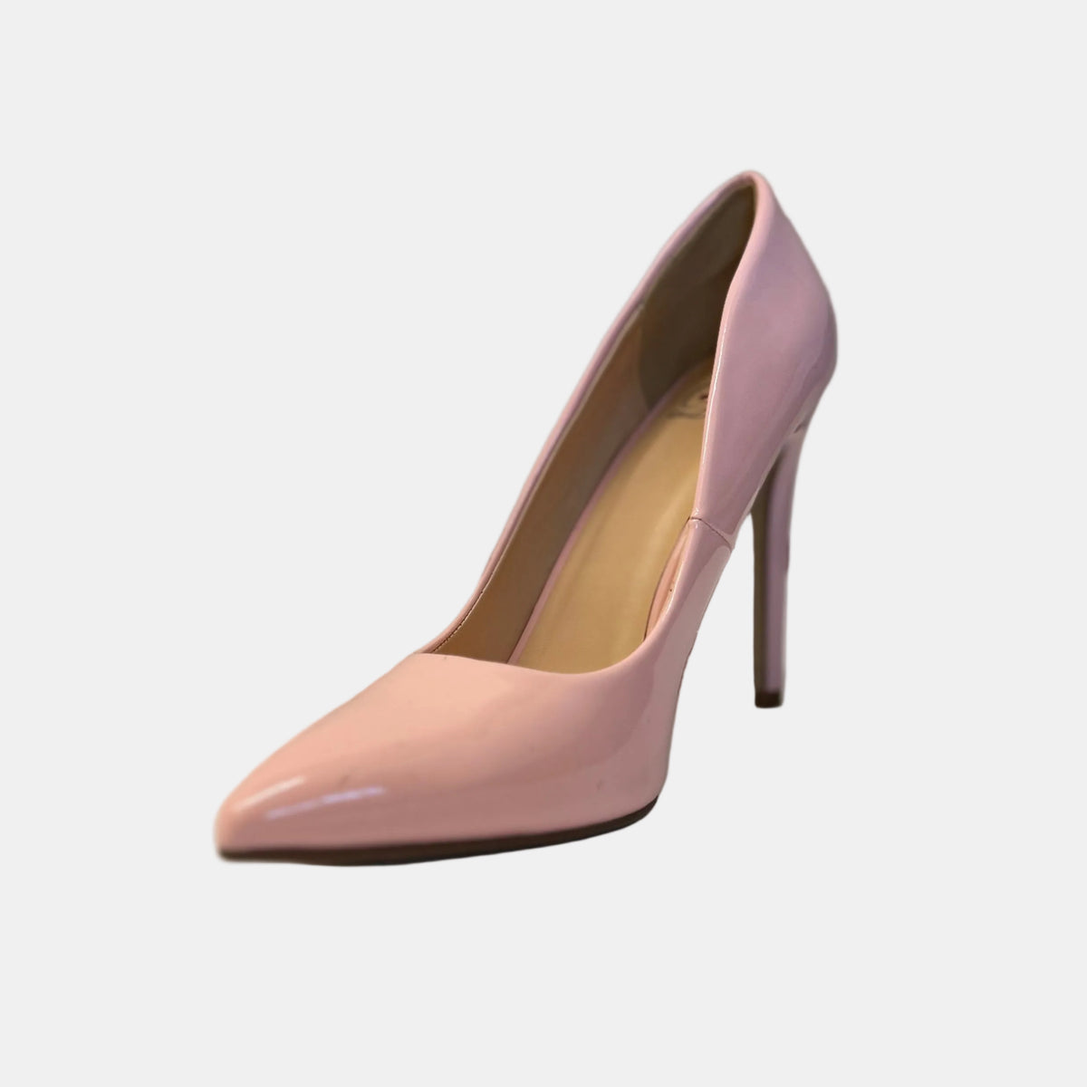 Scheme-S PinkPat