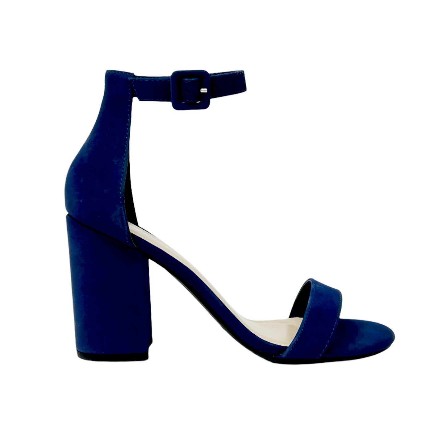 Free Iris-S Navy NBPU