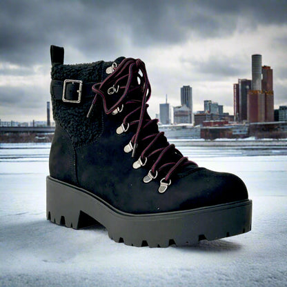 Free Oboro-S BK IMSU