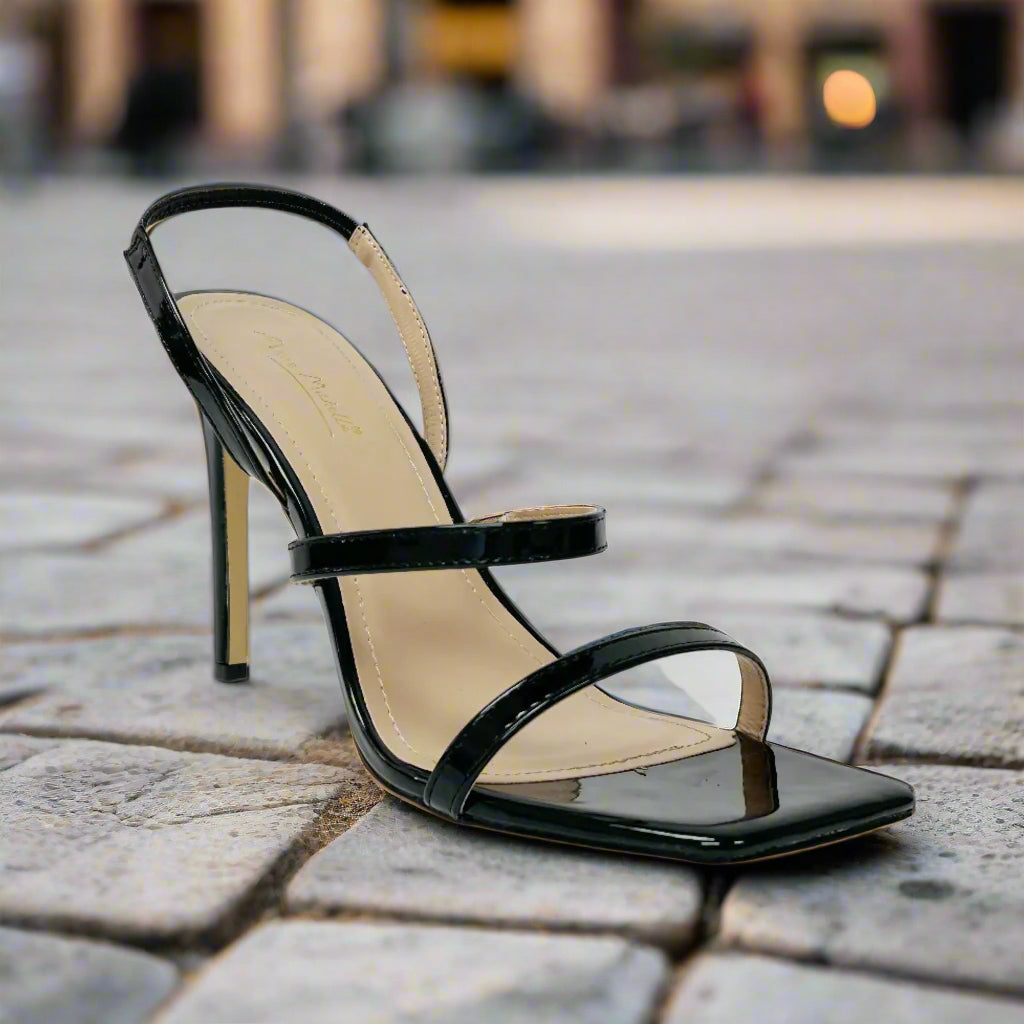 Free Endless-31 BlackPatent