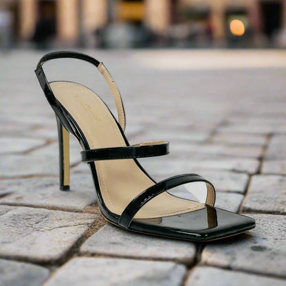 Free Endless-31 BlackPatent