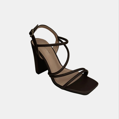 Celeste-60 BrownPu