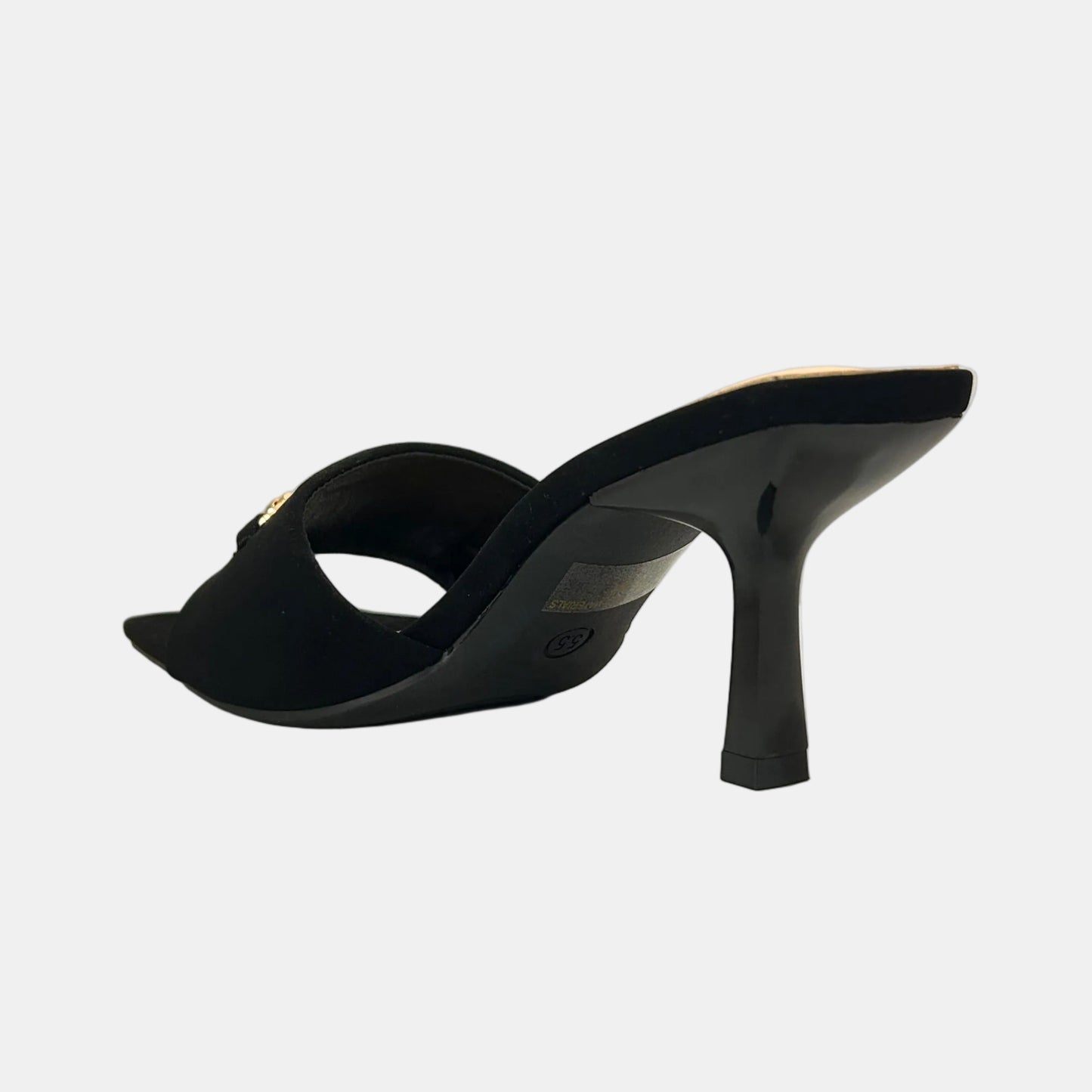 Merasa-17 Black