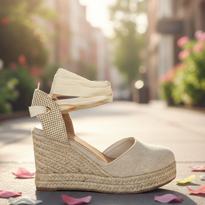 Ditch-02 Beige Linen