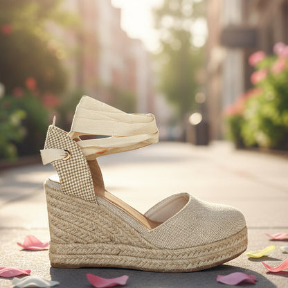 Ditch-02 Beige Linen