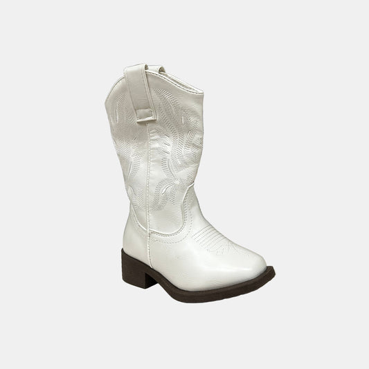Cowboy-1K WhitePu Kids