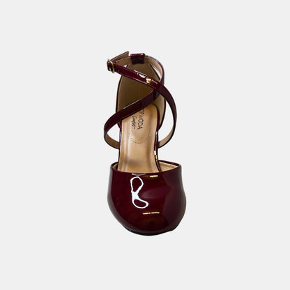 Amelia-22 CherryPat