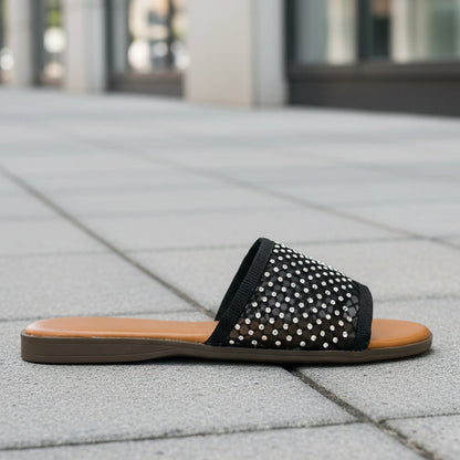 Ample-75 Black