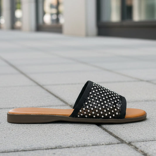 Ample-75 Black