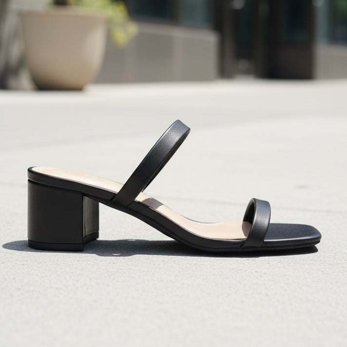 Verlin-S BlackPu