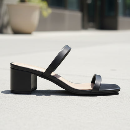 Verlin-S BlackPu