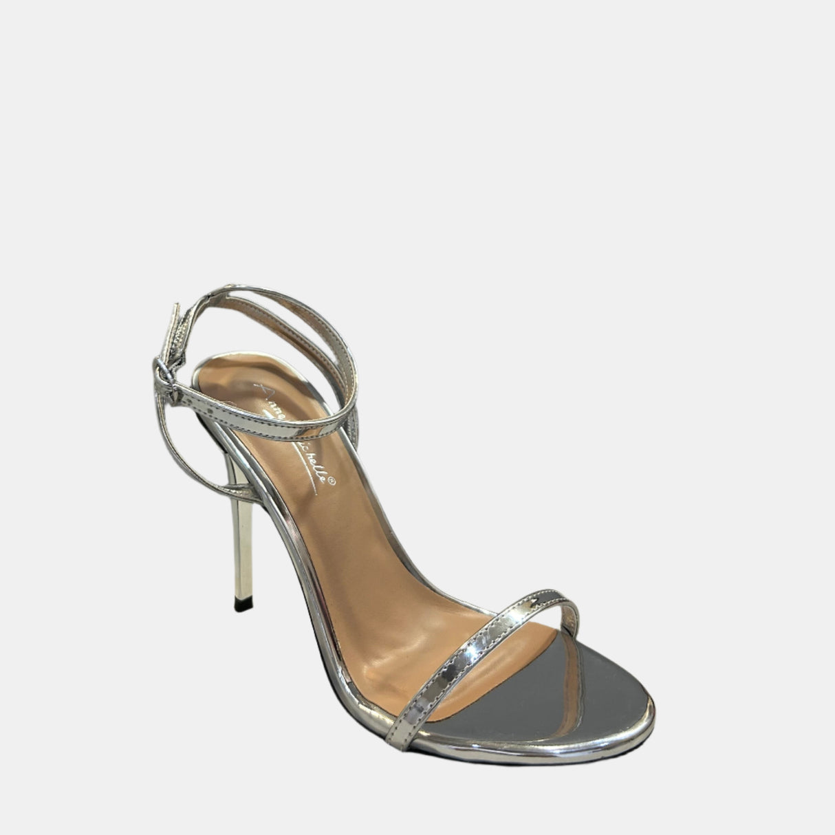 Showy-39 SilverPat