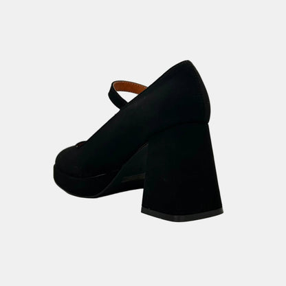 Gena-1 BlackNub