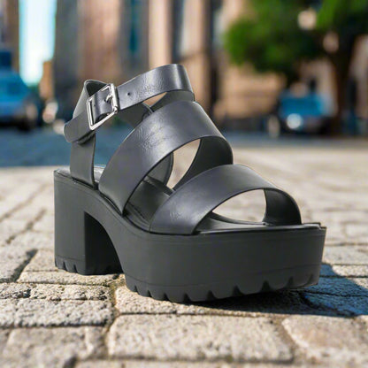 Free Account-S BlackPu