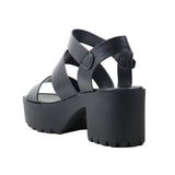 Free Account-S Black PU