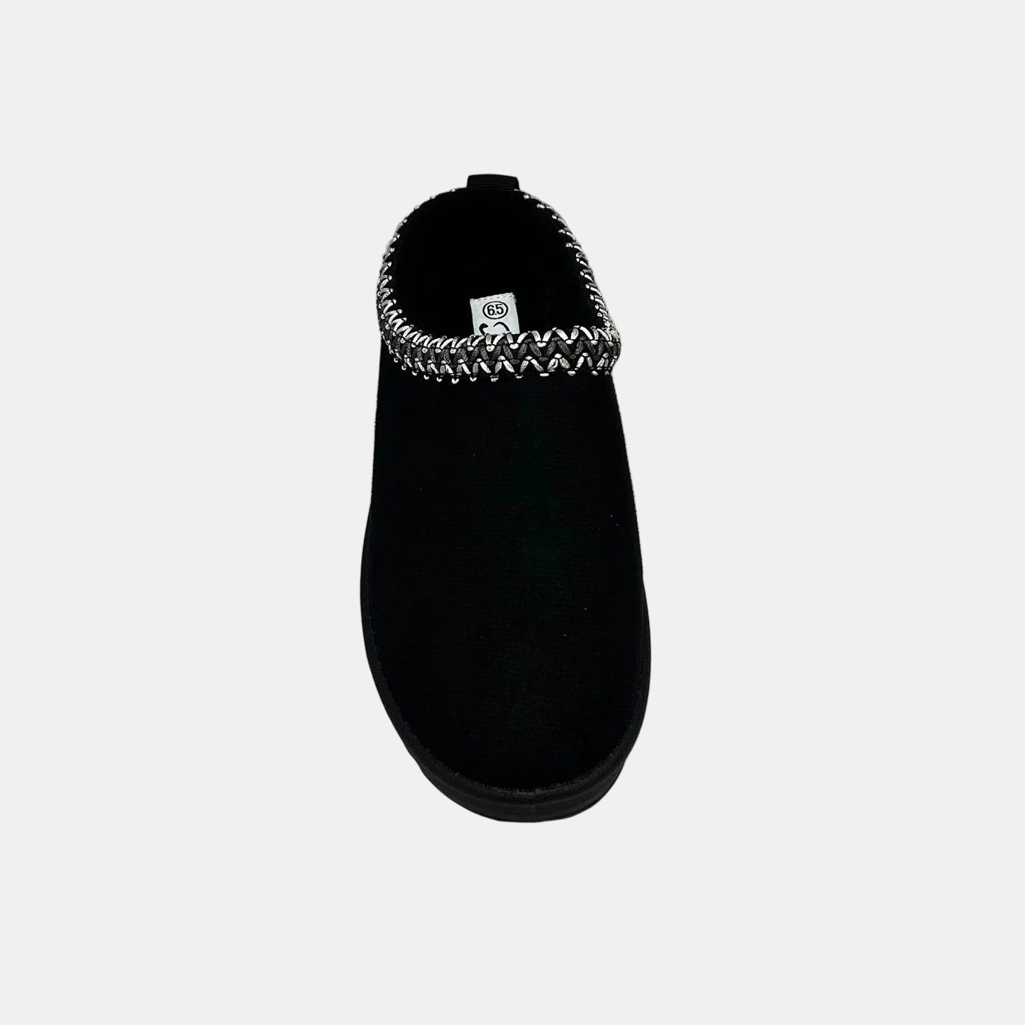 Annis-01 Black