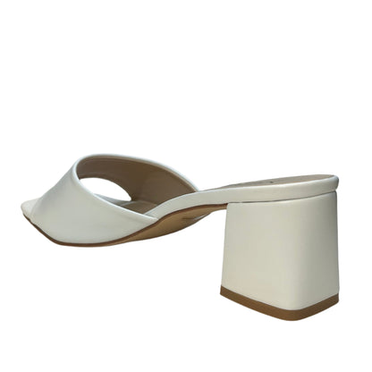 eliza-4 white pu