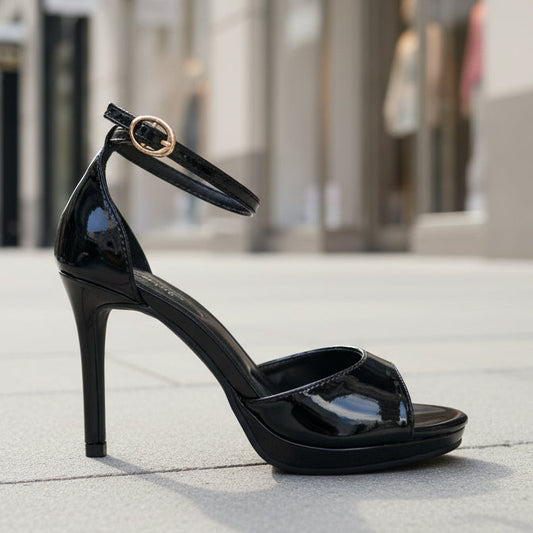 Virginia-30 BlackPat