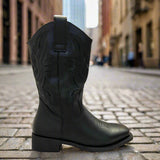 Cowboy-01L BlackPu