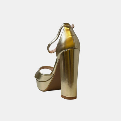 Yula-21 GoldPu