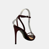 Showy-39 BurgundyPat