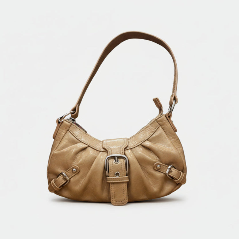 EJ-60292 Tan Bag