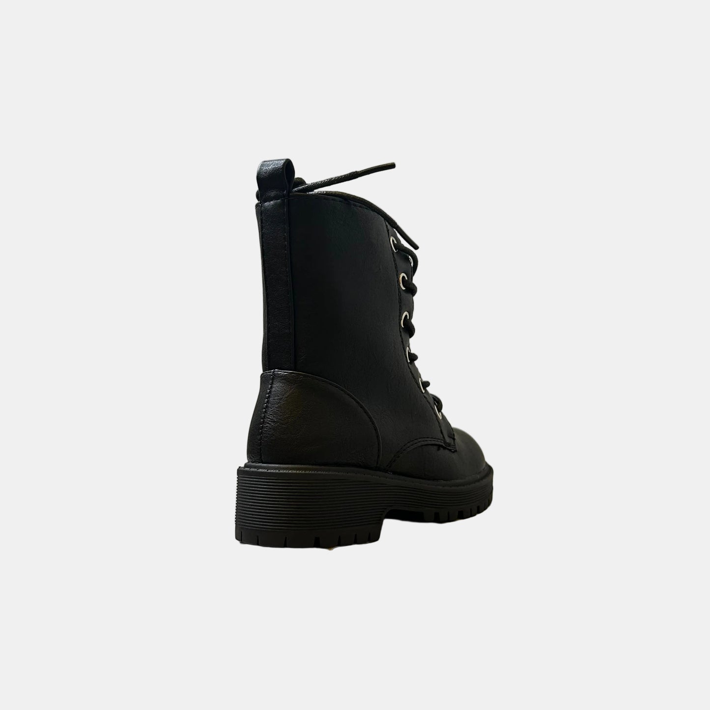 Chief-88K BlackPu kids