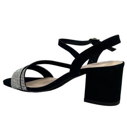 rayna-7 black nub