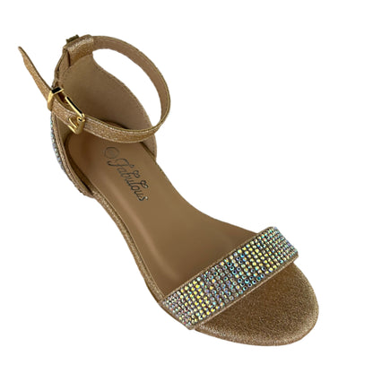 danielle-42k champagne kids