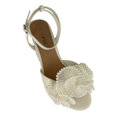 nider-19 white pu