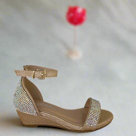 danielle-42k champagne kids