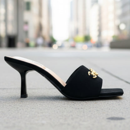 Merasa-17 Black