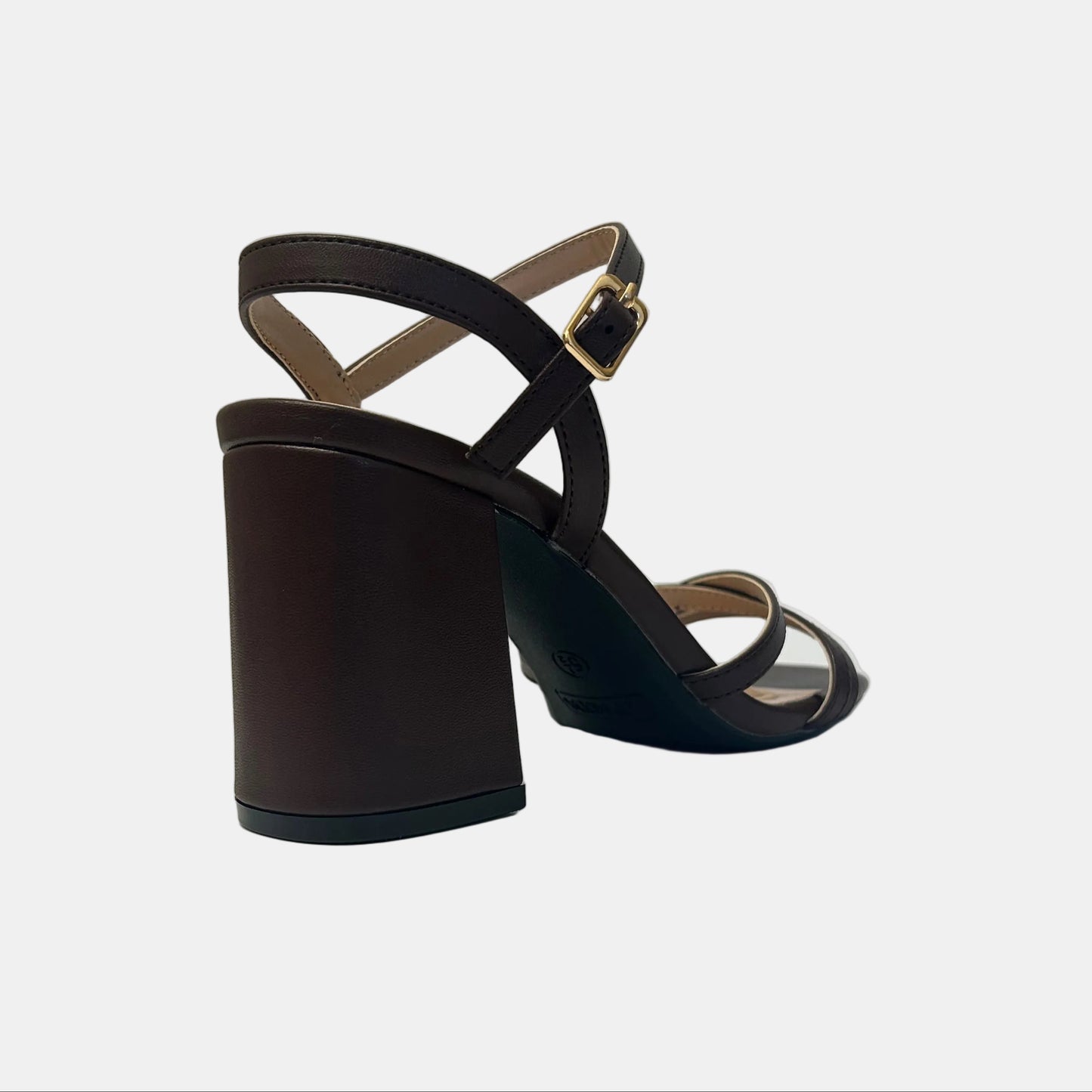 Sabrina-1 BrownPu