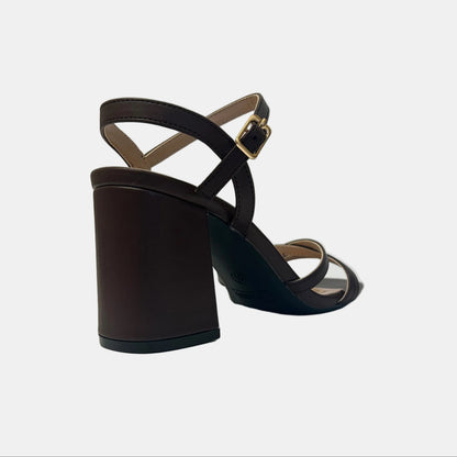 Sabrina-1 BrownPu