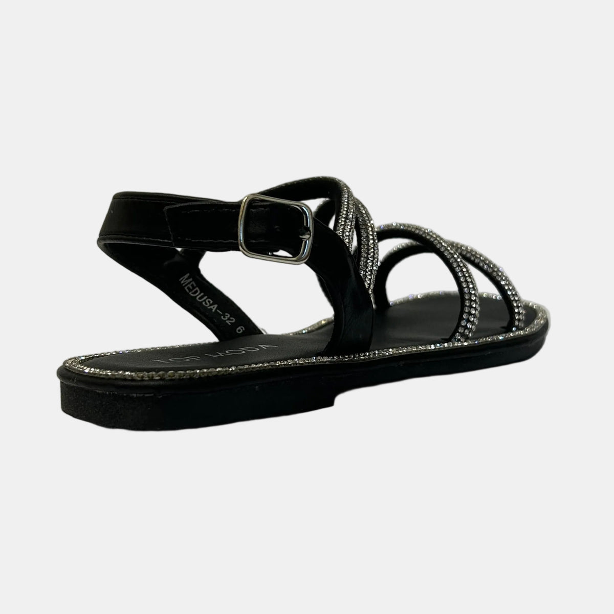 Medusa-32 Black