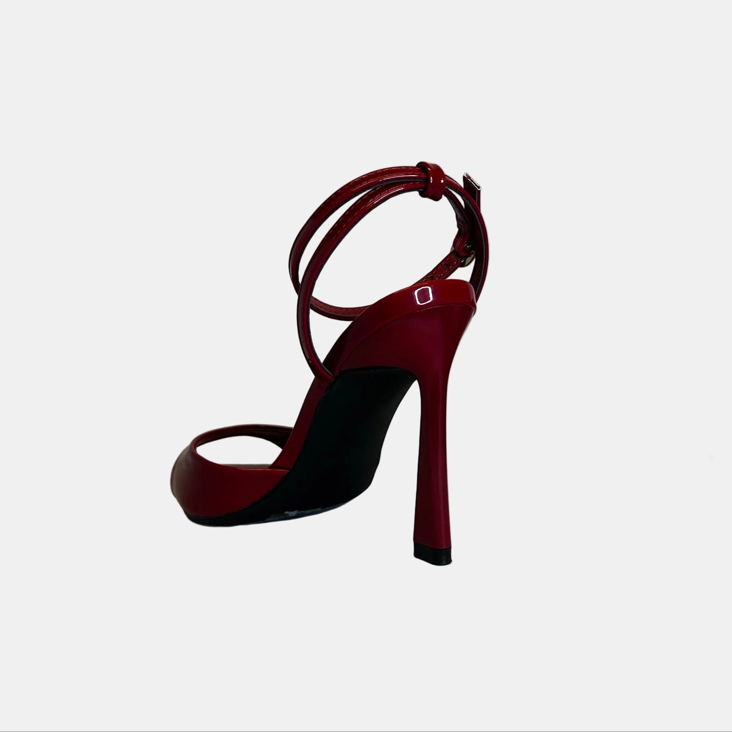 Smoke-03 CherryPat