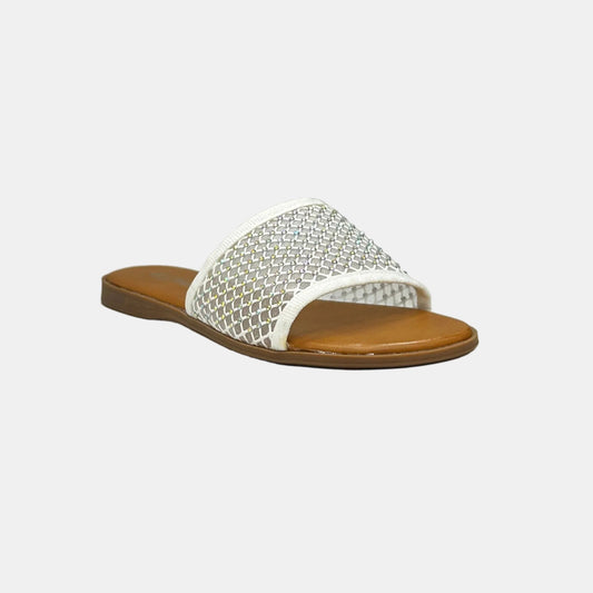 Ample-75 White