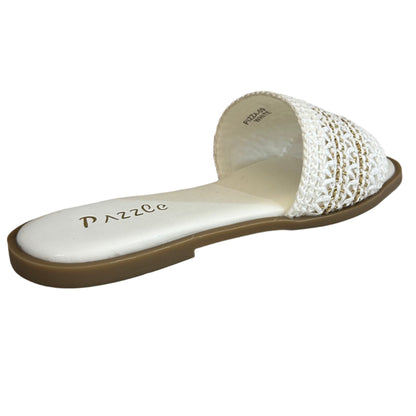 pizza-09 white