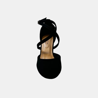 Amelia-22 BlackNB