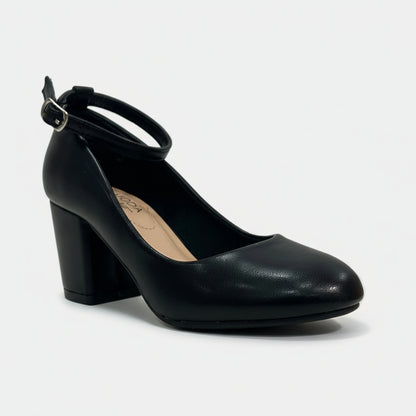 Amelia-1 BlackPu