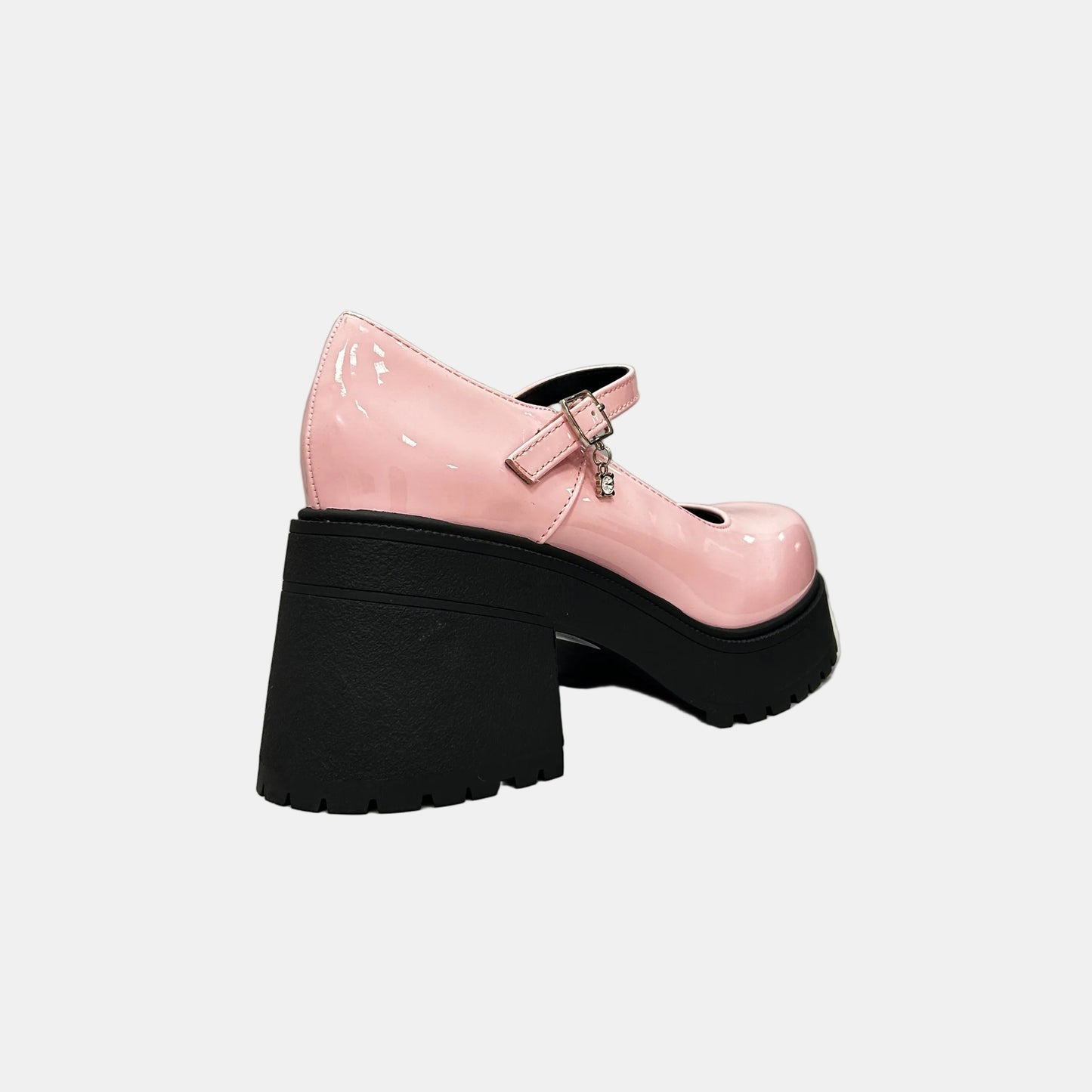 Faby-S PinkPat