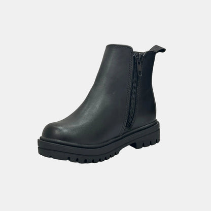 Pilot-2S BlackPU Kids